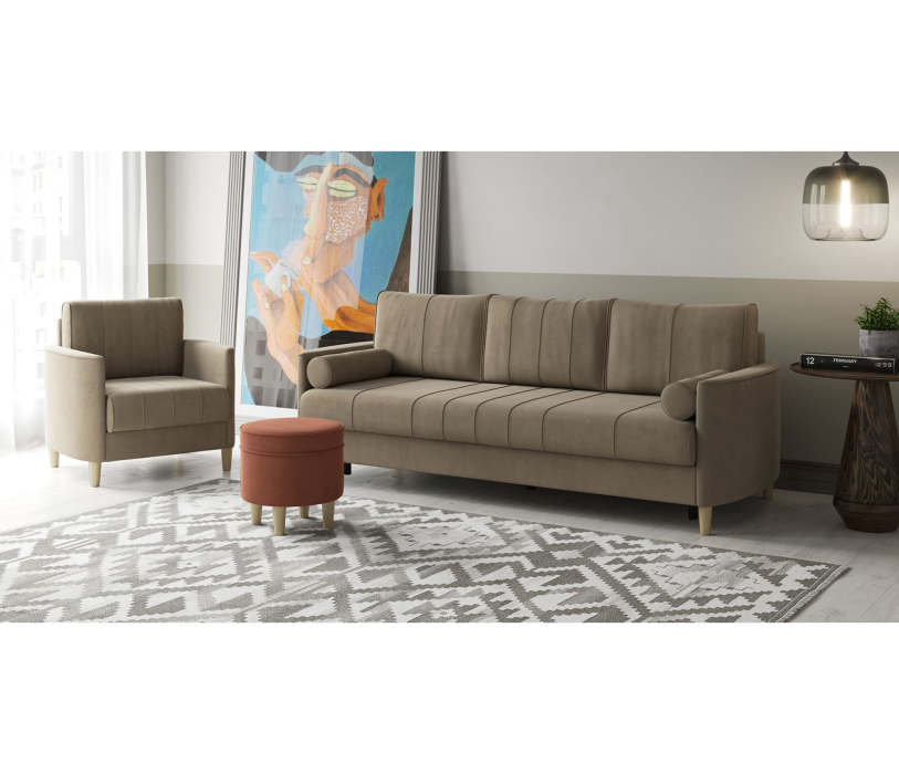 Кресло для отдыха, Кресло для отдыха Лора