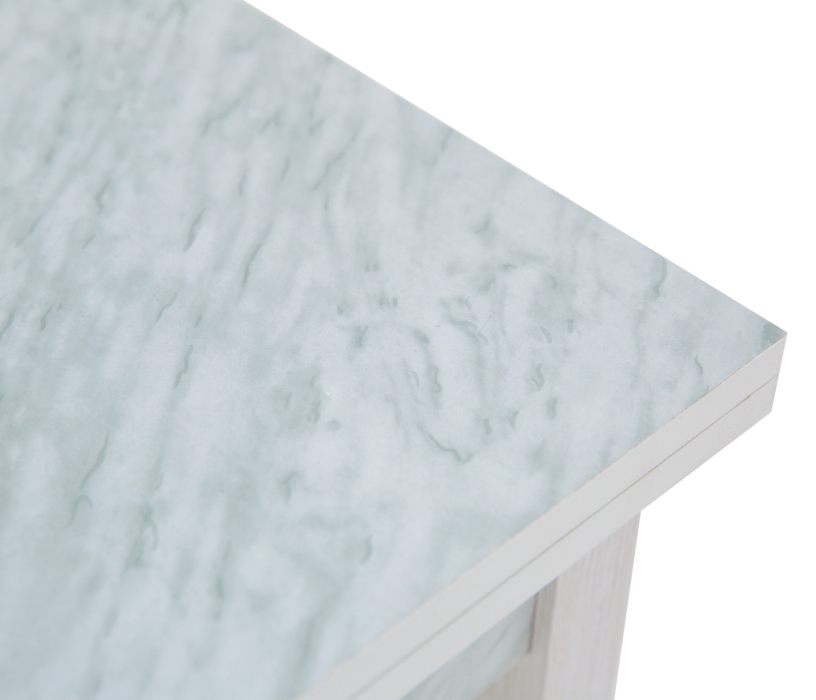 Обеденные столы, Стол обеденный раскладной 60*80