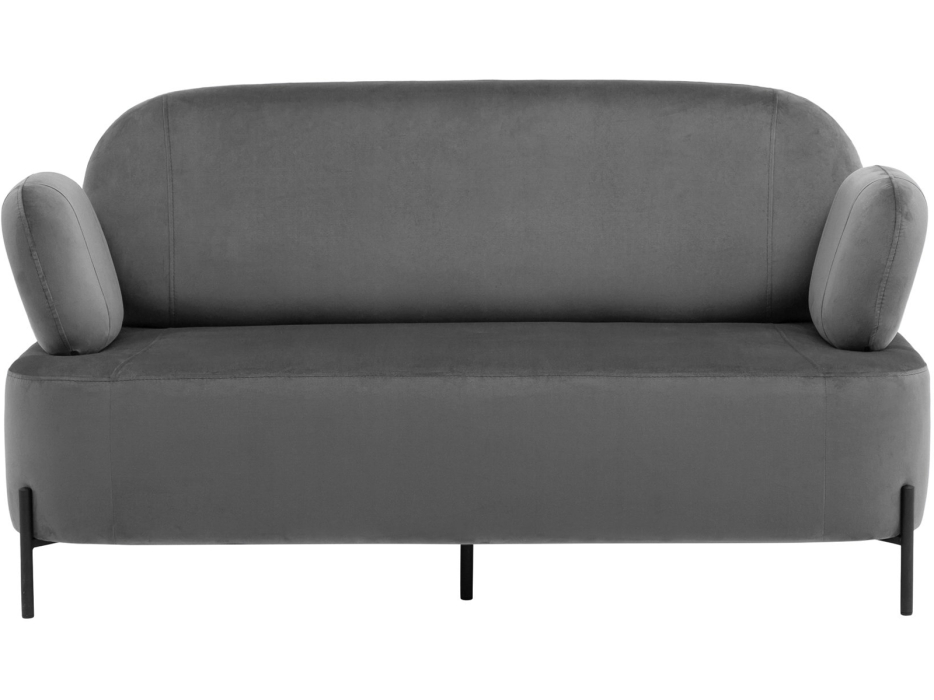 Офисные диваны, Диван STOOL GROUP Кэнди Велюр