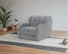 Кресла-кровати, Кресло-кровать Аккордеон Барон (Велюр)