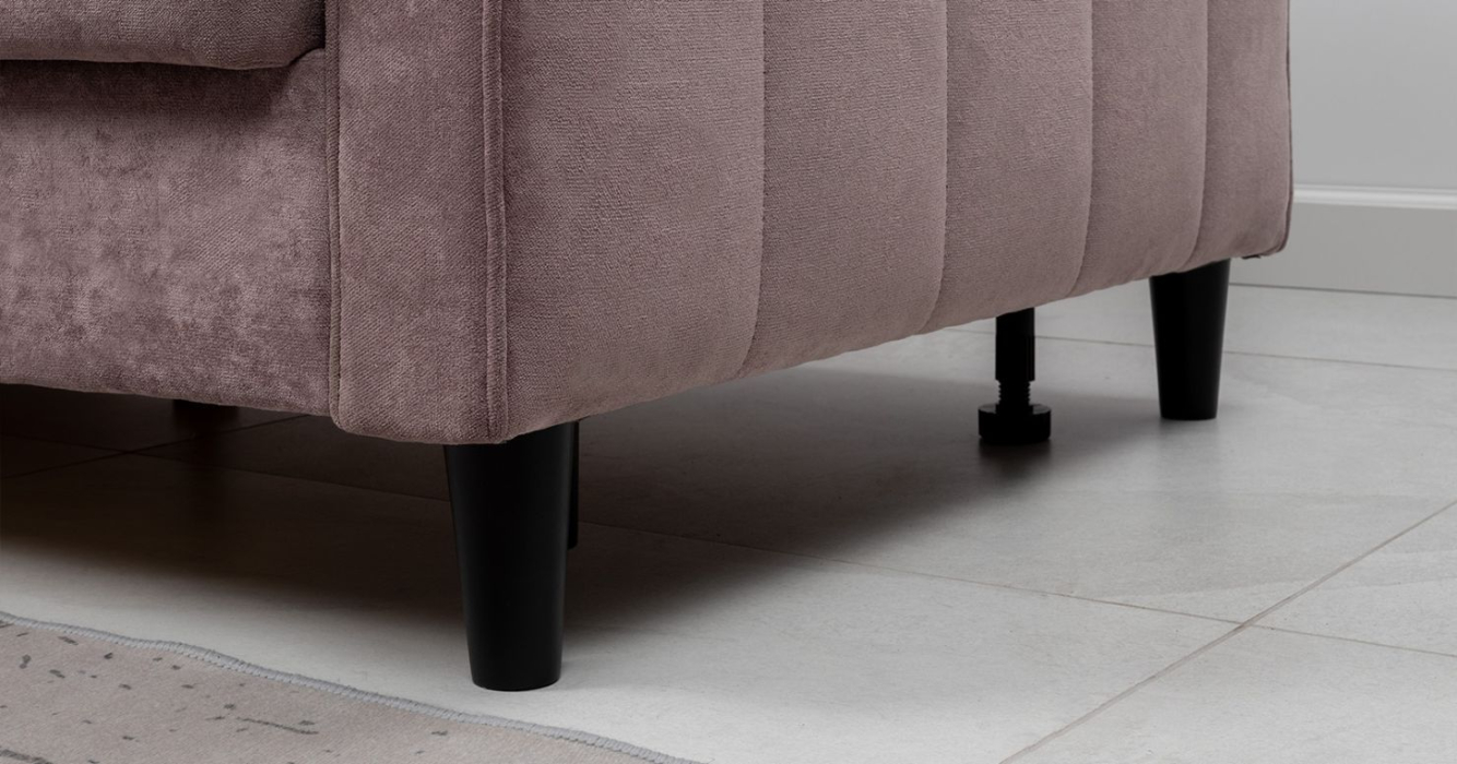 Диваны угловые в гостиную, Диван-кровать угловой Арно