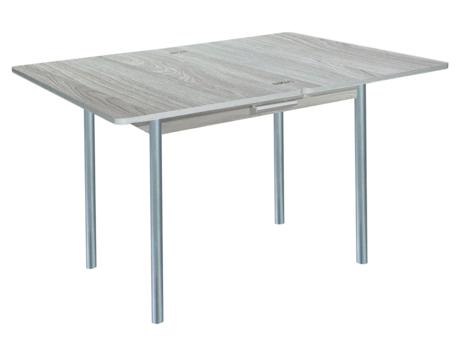 Обеденные столы, СИМПЛ стол обеденный с ящиком №2