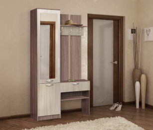 Прихожая Иннэс-3