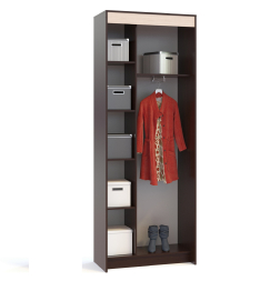 Шкаф-купе Контур ШР-94.2