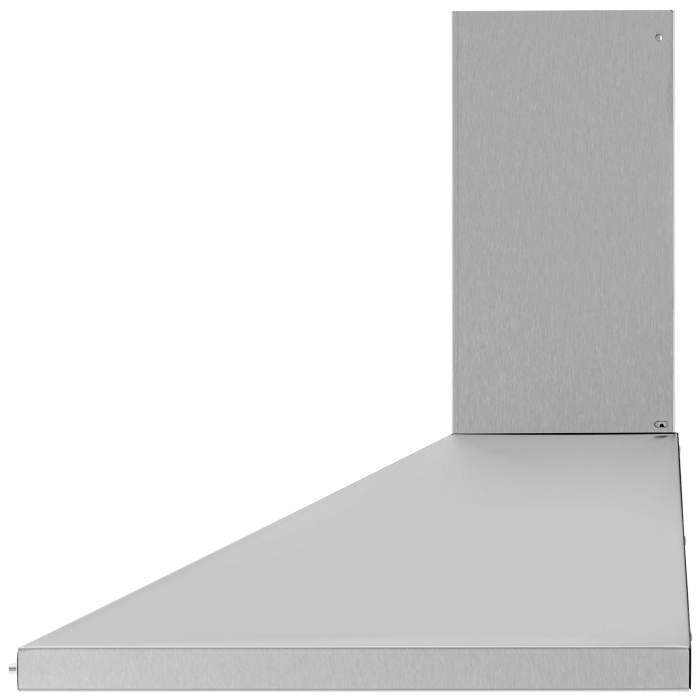 Вытяжки, Вытяжка кухонная KRONA BRIEF 600 PB