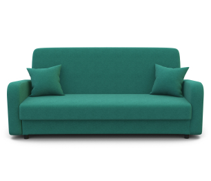 Диван книжка Мелодия 140, велюр