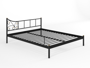 Кровать Лилия 140х200