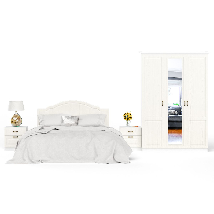 Модульные cпальни, Спальня Ливерпуль № 1