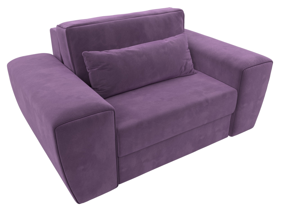 Кресла-кровати, Кресло Лига-008, микровельвет