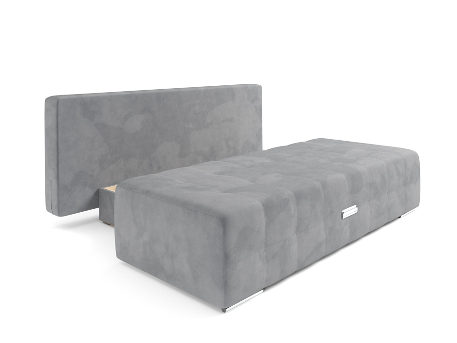 Диваны еврокнижки, Диван еврокнижка Марсель №4 (Велюр)