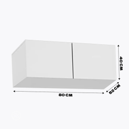 Антресоль  Бостон 800