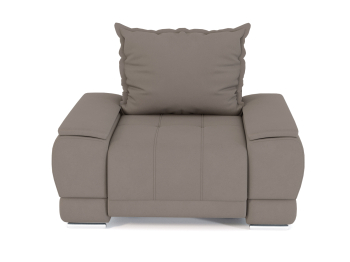 Кресло-кровать Нордвикс, велюр