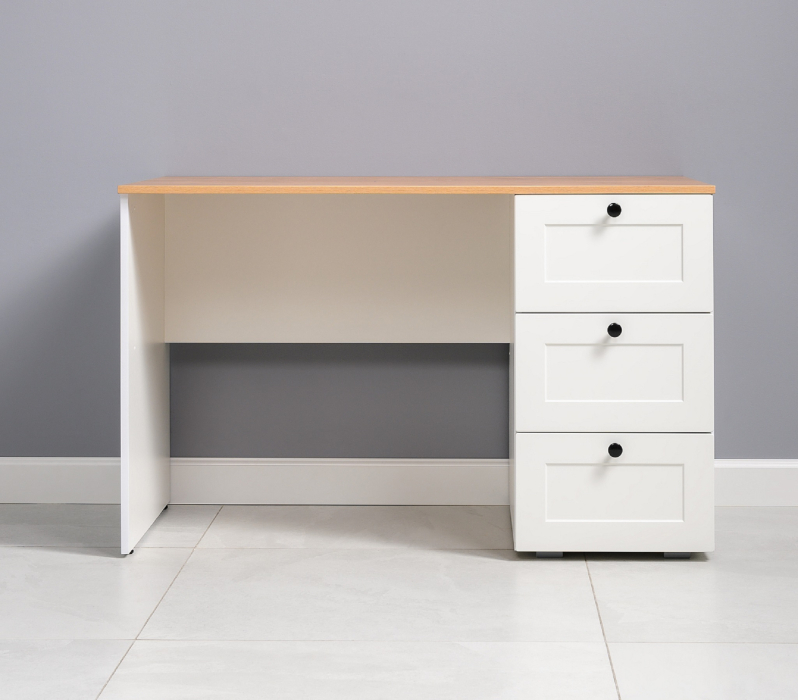 Прямые, Стол письменный Остин 12.159