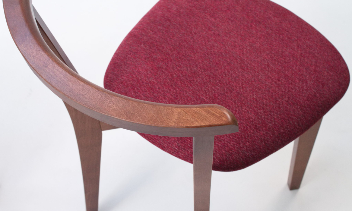 Стулья, Стул Франк ПМ (Орех)