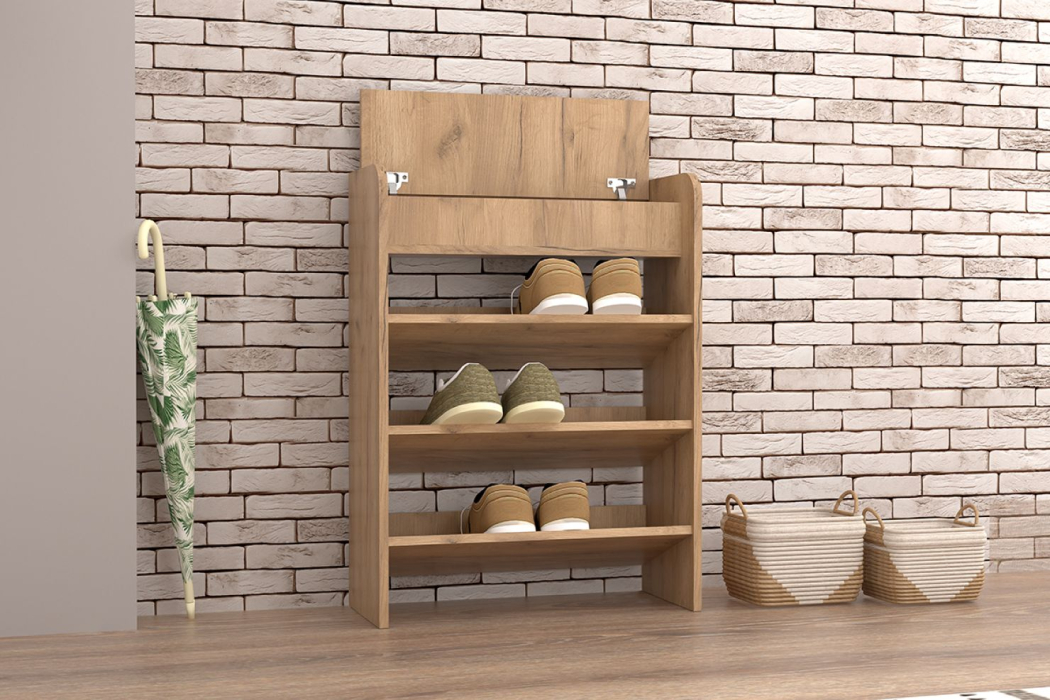 Обувницы, Обувница открытая 600