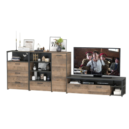 Мебель для гостиной Трувор № 11