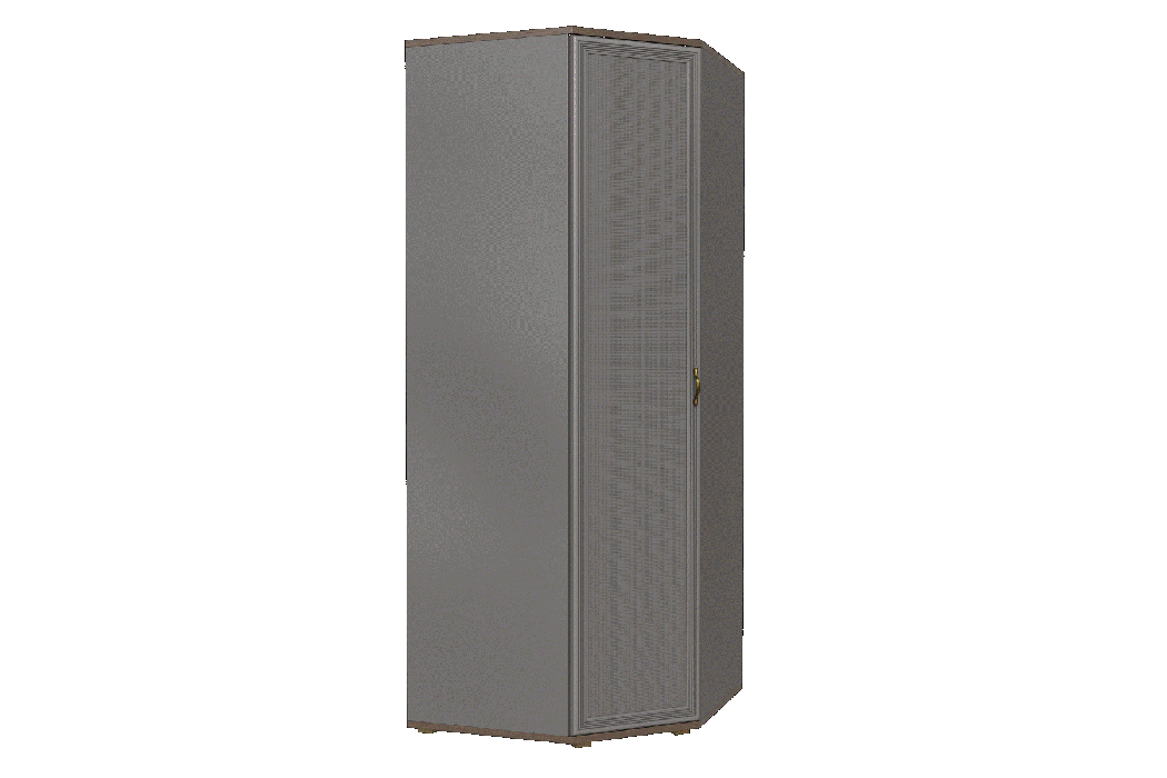 Угловые шкафы, Модульная система Карина Шкаф ШК-1011