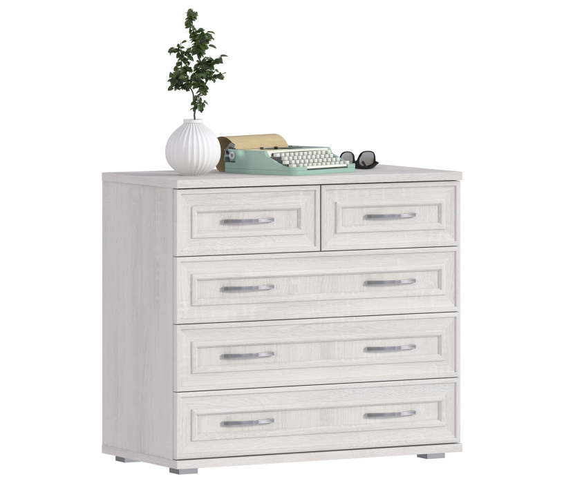 Комоды, Комод Флоренция СБ-2394