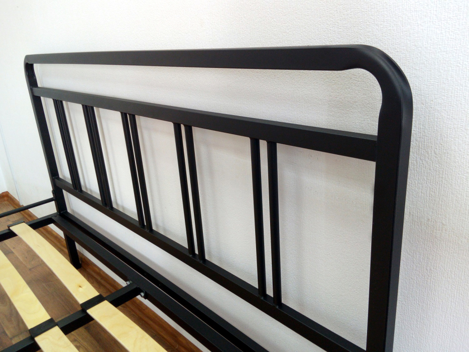 Кованые кровати, Кровать КМД 8 Леон 120*200