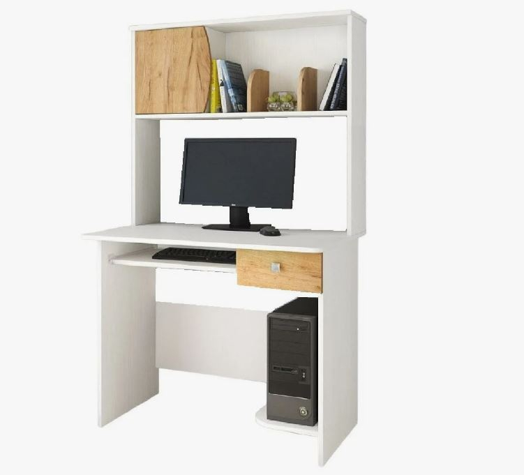 Компьютерные столы, Стол компьютерный Грета-4