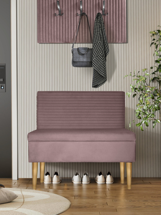 Банкетка в прихожую, Оазис-1 ДУ Диван 