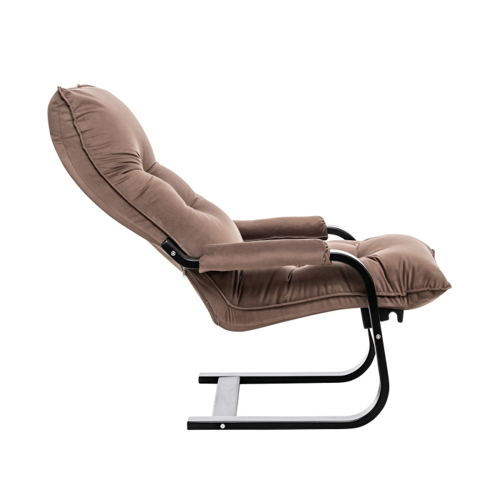 Кресло для отдыха, Кресло-трансформер Оливер