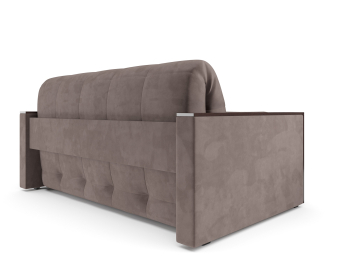 Диван аккордеон Техас НПБ 140*200 см (Велюр)