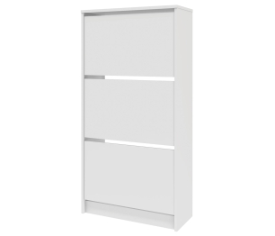 Тумба для обуви 3 фасада Лофт 117.13