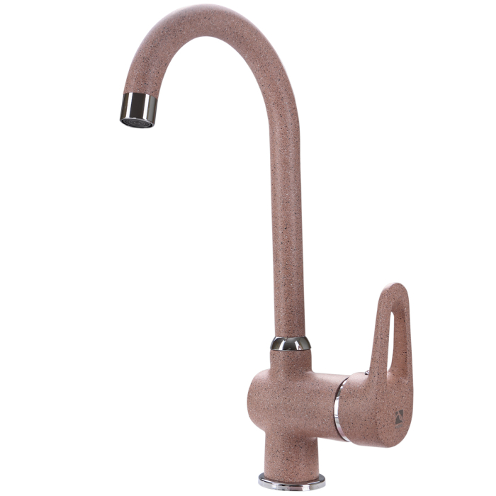 Смесители, Смеситель кран для кухни VIGRO VG902