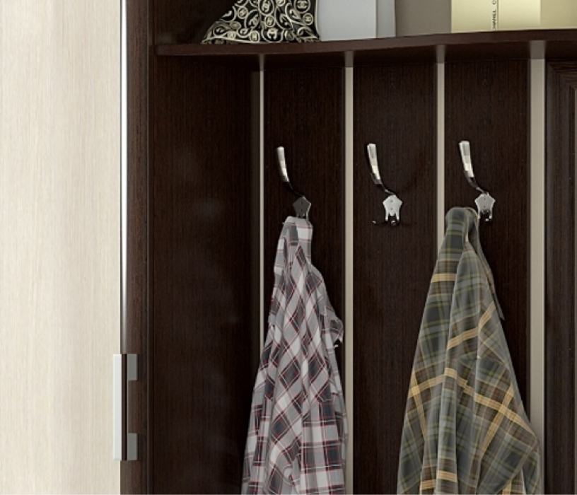 Прихожие, Прихожая Ксения-2