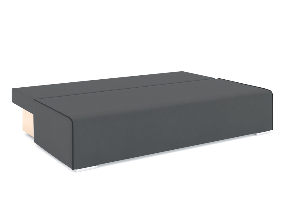 Диваны еврокнижки, Диван-кровать еврокнижка Лиссабон, велюр