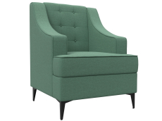 Кресло для отдыха, Кресло Марк, рогожка Амур