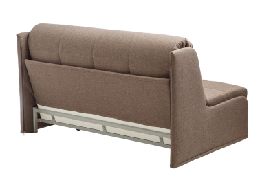 Диван-кровать Аккордеон Соло 100 см Шерлок, рогожка