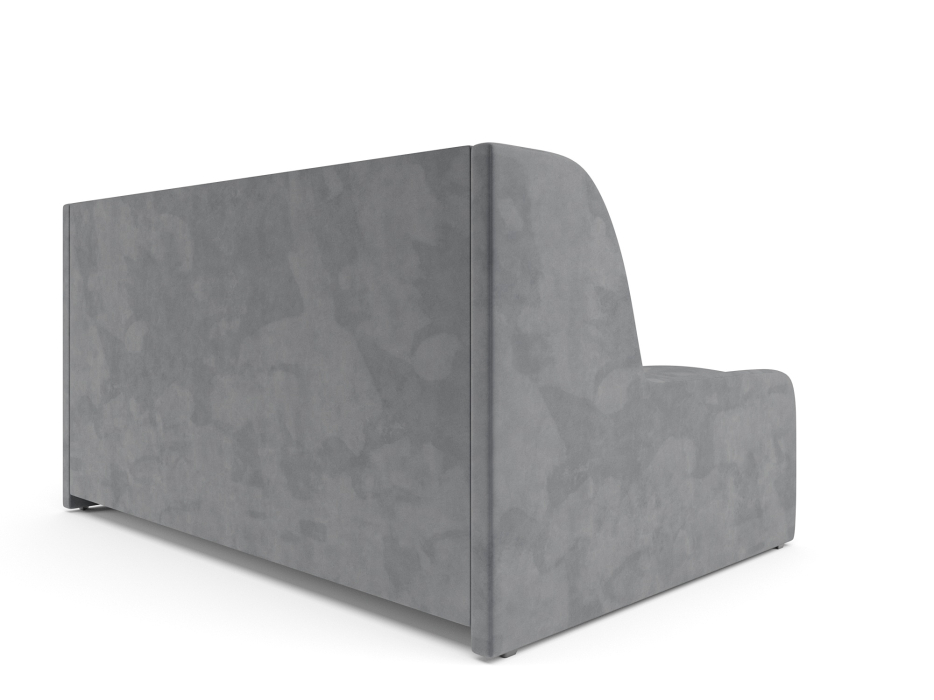 Диваны кровати со спальным местом, Диван аккордеон Барон №6 ППУ 180*200 см (Велюр)