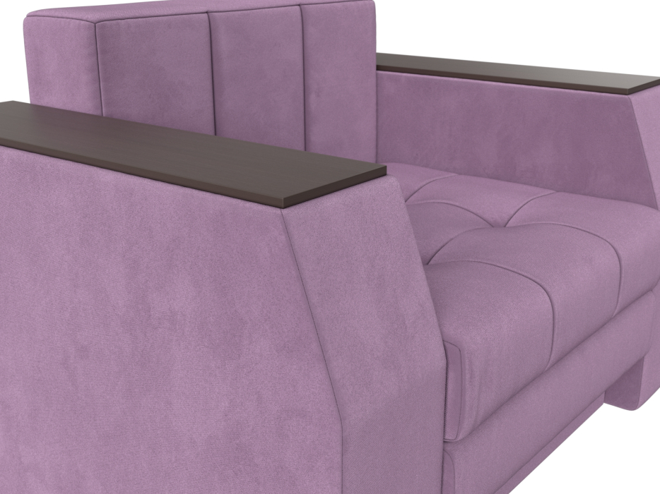 Кресла-кровати, Кресло-кровать Атлантида, микровельвет