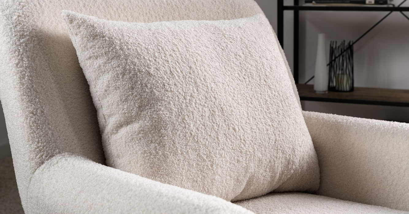 Кресло для отдыха, Кресло для отдыха Шон