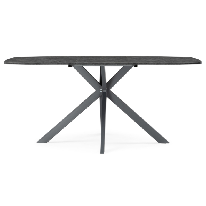 Обеденные столы, Деревянный стол Кортез 16 116(160)x77