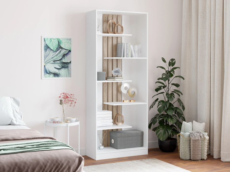 Открытые, Стеллаж Аргос-5