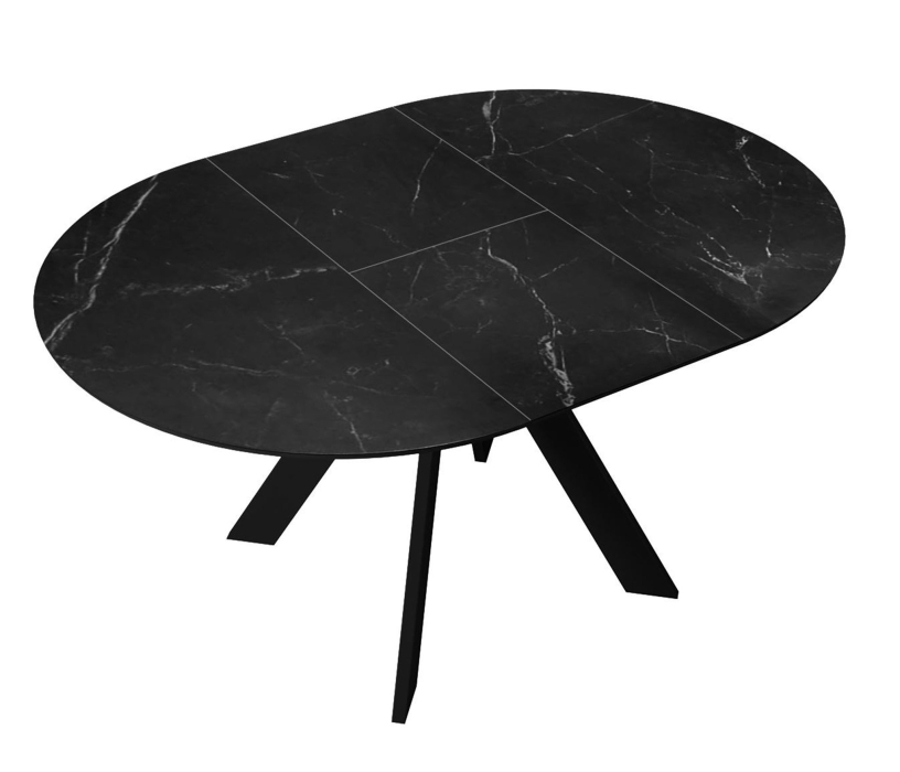 Обеденные столы, Стол DikLine SKC90 Керамика