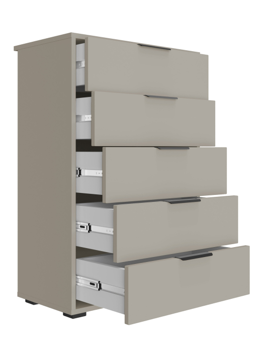 Комоды, Комод Оптима ОП-05