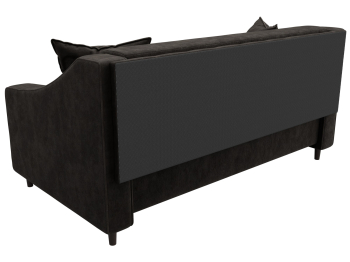 Диван прямой Лига-071, велюр BRUT