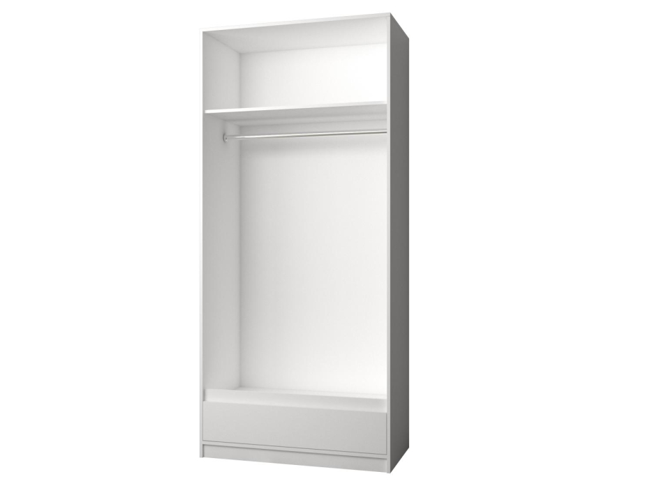 Шкафы распашные, Шкаф Челси 5