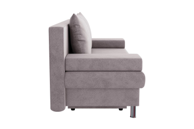 Диван прямой Милан-3 Велюр