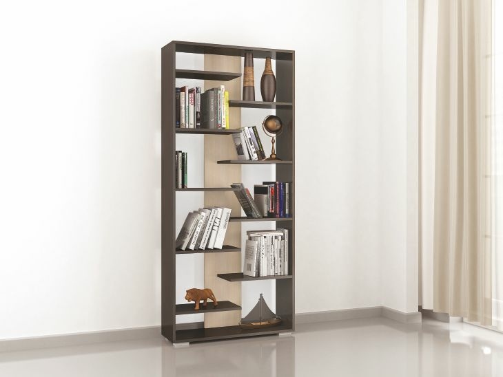 Стеллажи, Стеллаж Ромео-3 