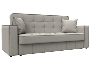 Диван-книжка Лига-068, рогожка Амур