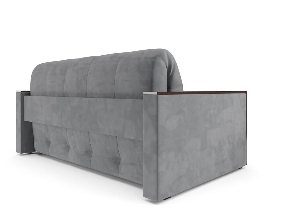 Диваны кровати со спальным местом, Диван аккордеон Техас НПБ 155*200 см (Велюр)