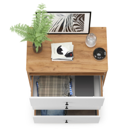 Комод Вуди 13.293