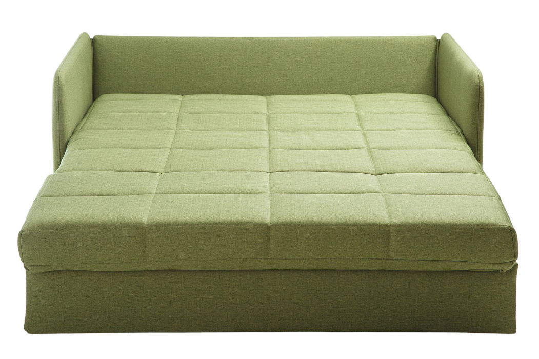 Диваны кровати со спальным местом, Диван-кровать Аккордеон Лайт 160 см Шерлок, рогожка