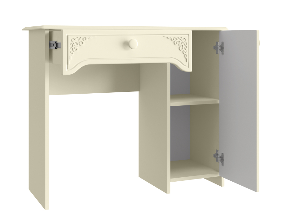 Туалетные столики, Туалетный столик Ассоль ТСН-6