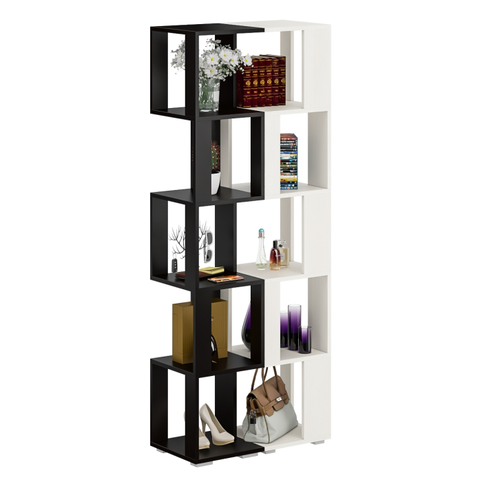 Стеллажи, Комплект из 2-х стеллажей